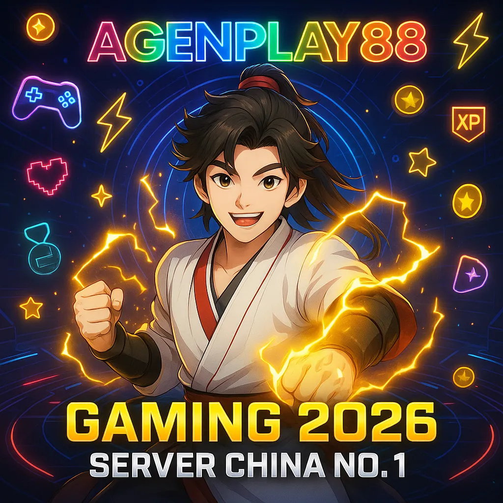 EVENTWIN78 | Hit Go & Activate Event Games Flow In Indonesia
EVENTWIN78 | Hit Go & Activate Event Games Flow In Indonesia